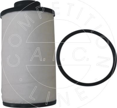 Фільтр коробки автомат AIC 54457 ціна, від 13.30 USD
