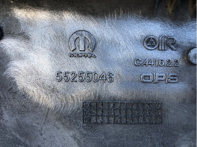 Купити 55255046 Fiat/Alfa/Lancia 