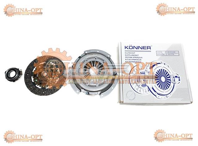 Корзина зчеплення 2160003021 Konner