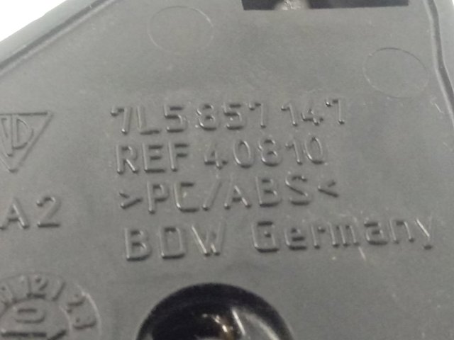 7L5857147 Porsche 