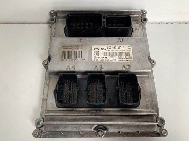  VAG 059907309F ціна, від 316.73 USD