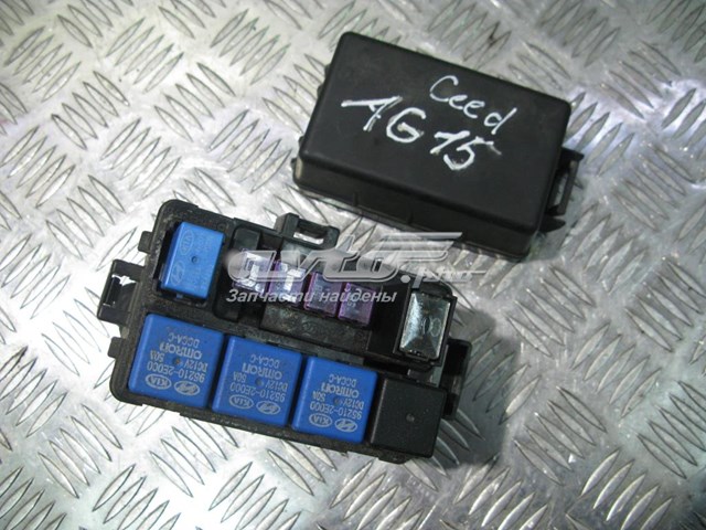 Купити 919402H000 Hyundai/Kia 
