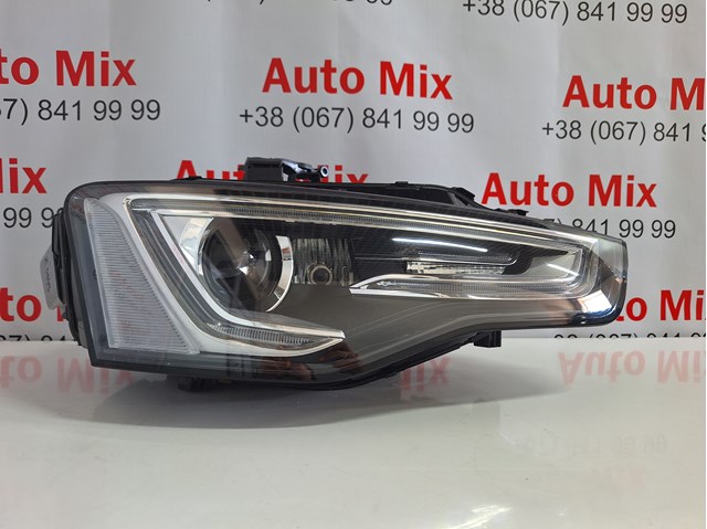  VAG 8T0941032C ціна, від 696.64 USD