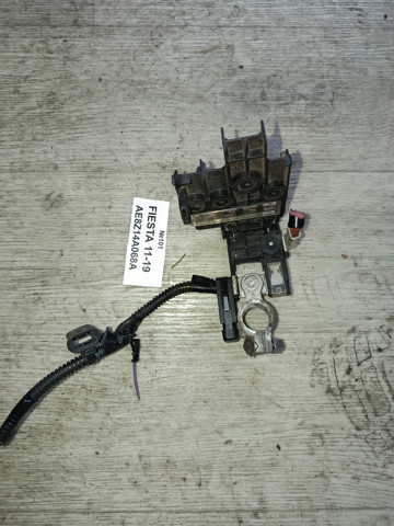 AE8Z14A068A Ford 