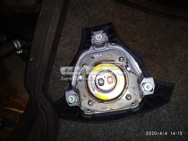 4513033500C0 Toyota Подушка Айрбег водія