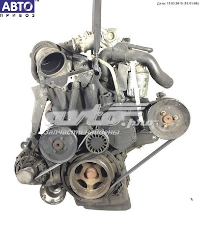 Купити 601942 Mercedes Двигун