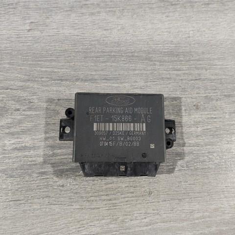 Купити F1ET15K866AG Ford 