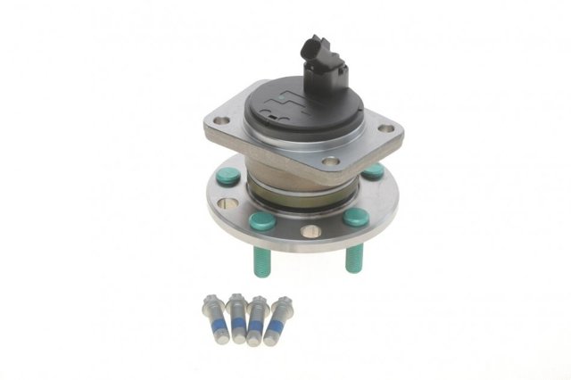 Купити 216240 Solgy Підшипник ступиці колеса