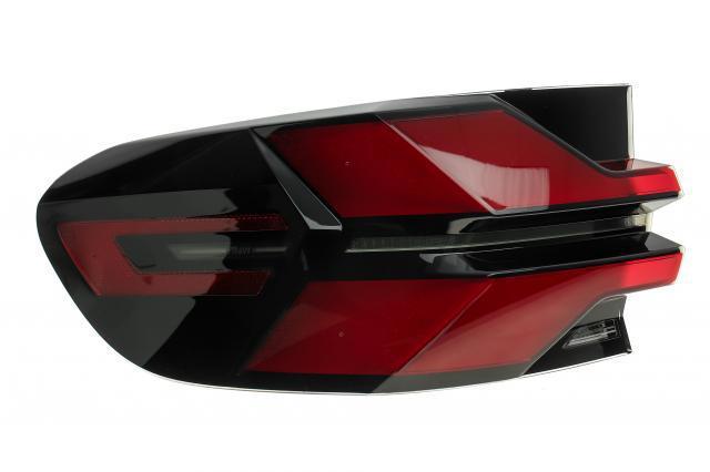 Купити 63215A11EC3 BMW Ліхтар задній лівий, зовнішній