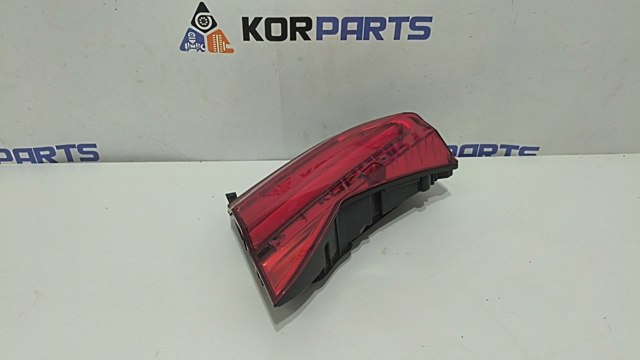 Купити 7342968 BMW Ліхтар задній внутрішній правий