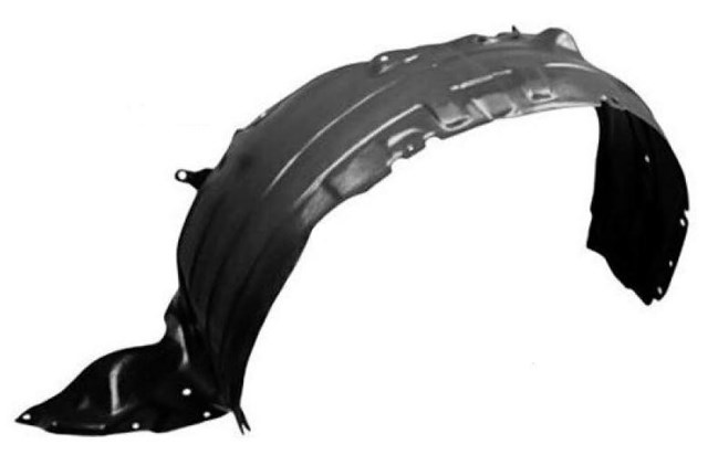 Підкрилок переднього крила, лівий FPS FP4407391 ціна, від 23.29 USD