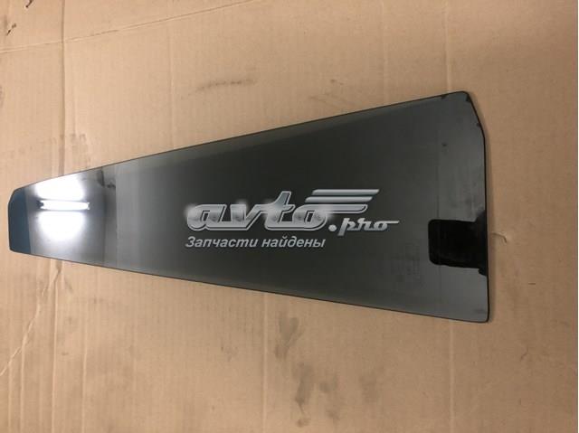 6812360241 Toyota Скло-кватирка двері, задній, правій