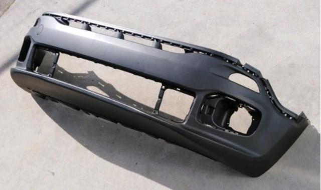5XB40LXHAA Chrysler Бампер передній в зборі