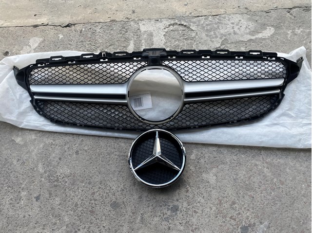 A2178880223 Mercedes 