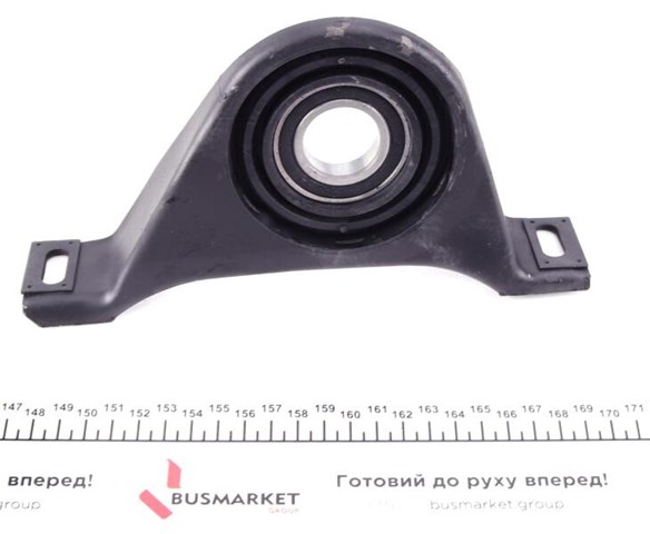 Підвісний підшипник карданного валу Autotechteile 1004164 ціна, від 27.09 USD