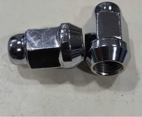 Шпилька колісна передня Dorman 610447 ціна, від 3.82 USD