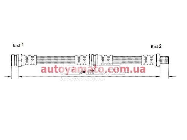 Купити FT2226 K&K 