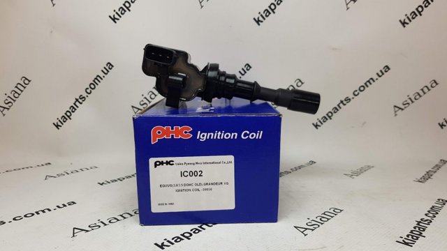 273003F100 VALEO Котушка запалювання