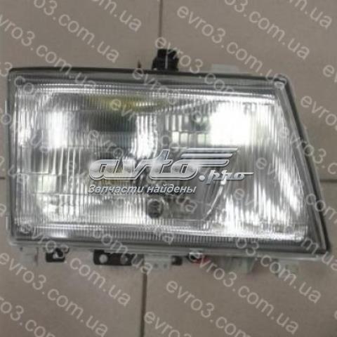 фара правая MK548498 фара правая MK548498