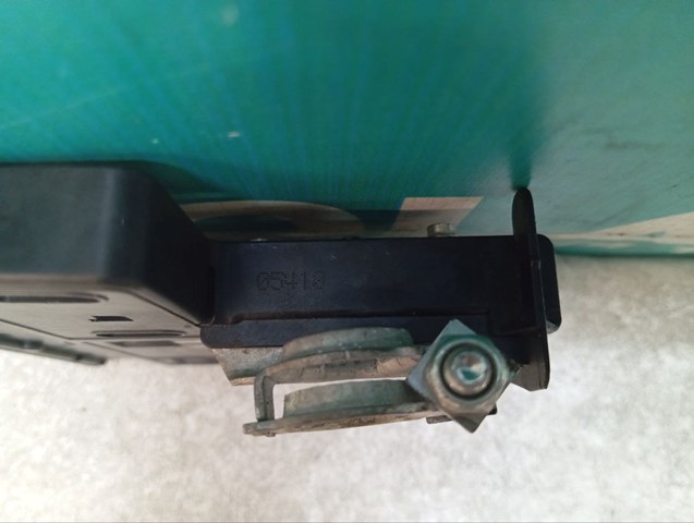 1389742080 Fiat/Alfa/Lancia Клема акумулятора (АКБ)