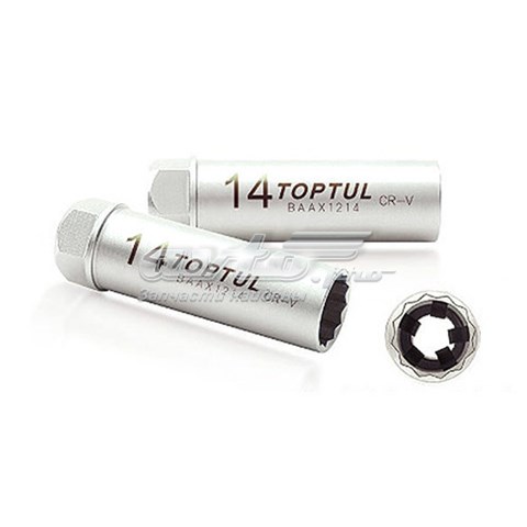  Toptul BSBA1214S ціна, від 6.86 USD