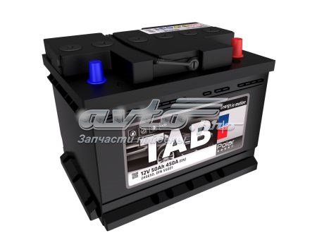 Купити Акумулятор TAB   TABPOLAR50
