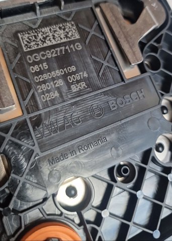  VAG 0GC927711G ціна, від 184.19 USD