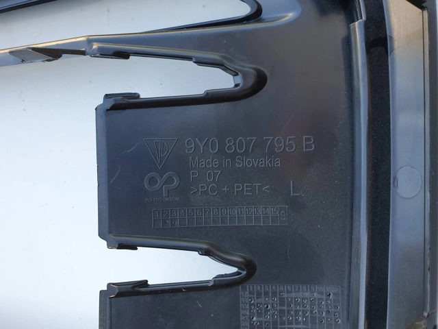  Porsche 9Y0807795