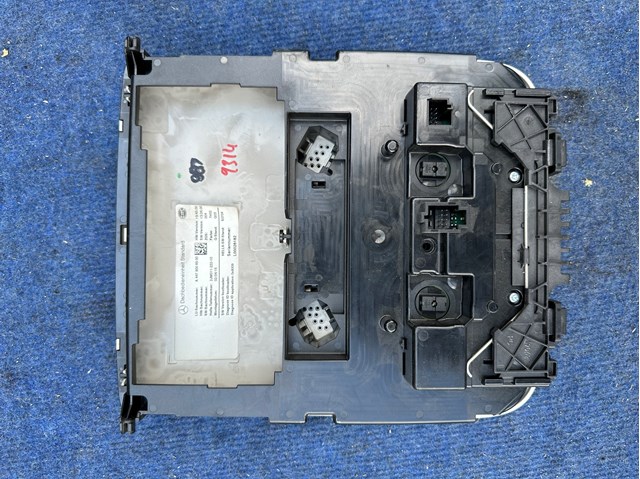  A4479006900 Mercedes