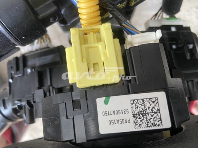 Купити TQ10570 Tqparts Контактне кільце подушки безпеки