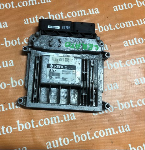 Купити 391112B060 Hyundai/Kia Модуль управління двигуном