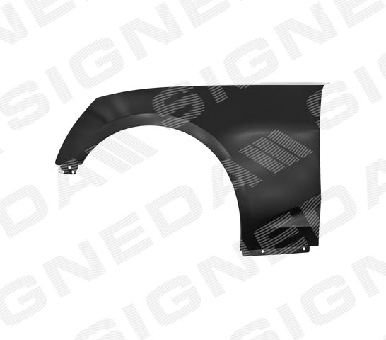 Ліве переднє крило Signeda PCV10125AL ціна, від 83.85 USD