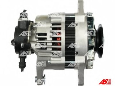 Генератор A2001 AS/Auto Storm