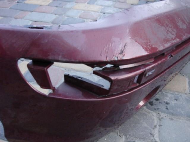 Передній бампер 51117030586 BMW