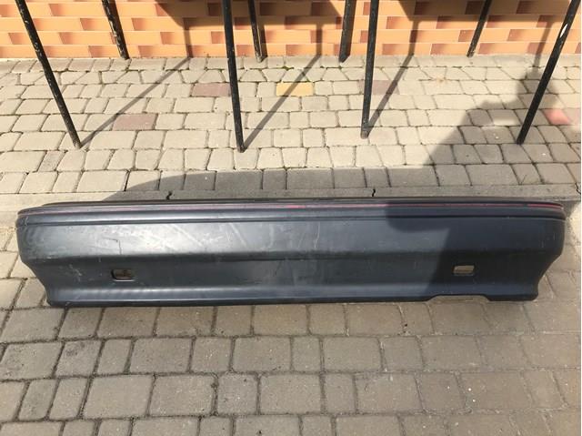 Кожух бампера заднього Toyota 5210512050 ціна, від 47.40 USD