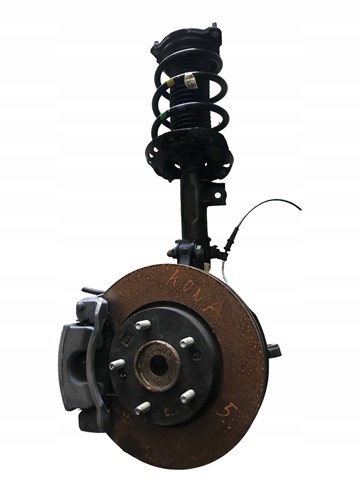 22320988 Bilstein Ліва передня стійка