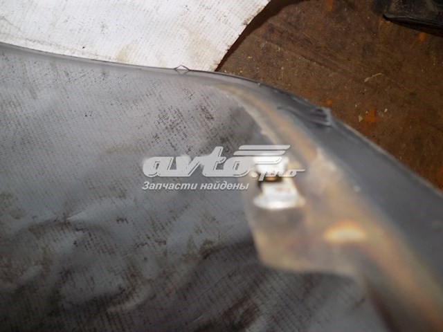 Купити 96306110 General Motors Скло заднє