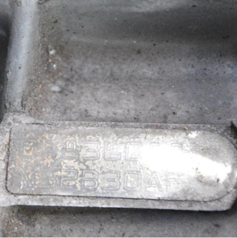 Двигун N52B30AF BMW