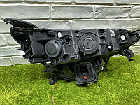 Основна фара в зборі ліва Depo/Loro/Abakus 55111AELLDEM2 ціна, від 209.45 USD