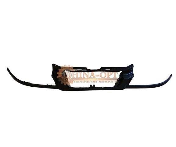 Накладка (рамка) решітки радіатора Tempest 0150098992C ціна, від 8.60 USD