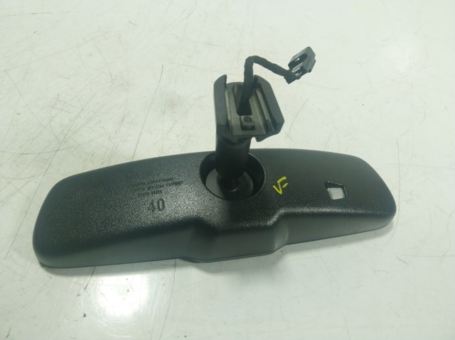 Дзеркало салону 87810K0050 Toyota