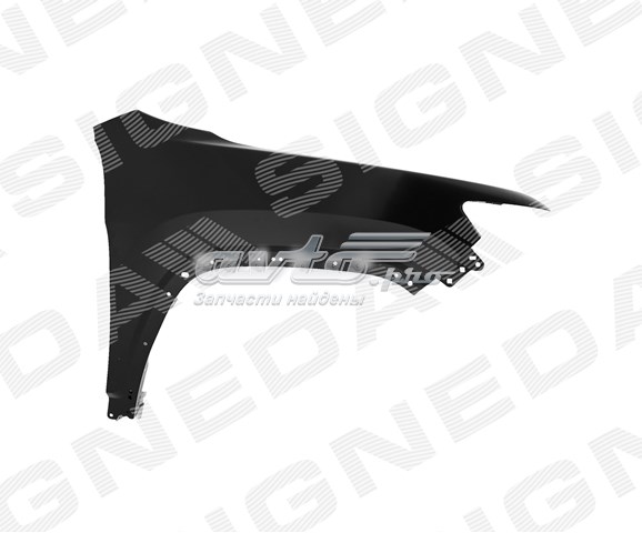 Крила PCR10092AR Signeda