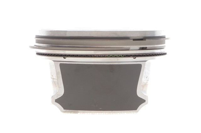 Купити 081PI00107000 Mahle Original Поршень в комплекті на 1 циліндр, STD