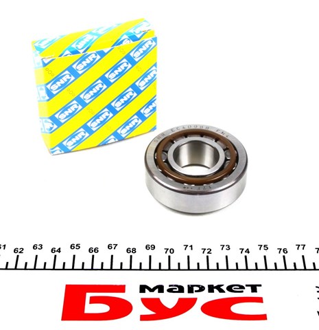 Підшипник коробки передач SNR EC40988H206