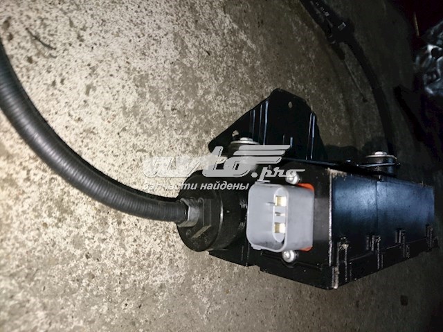 Купити 6882007 BMW Блок керування (модуль) електромеханічного стояночного гальма