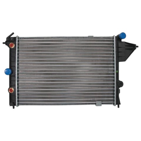 Радіатор основний Sato Tech R20023 ціна, від 44.31 USD
