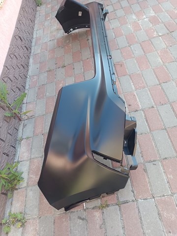 Бампер на авто Honda 047113A0A00ZZ ціна, від 151.93 USD