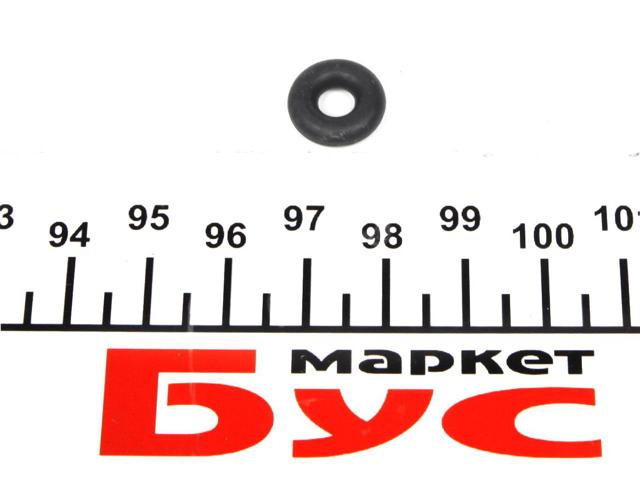 Ущільнююче кільце форсунки мастила ланцюга ГРМ 6069971545 Mercedes
