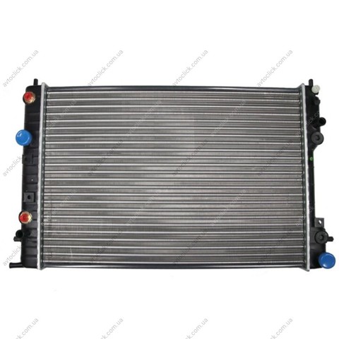 Радіатор основний Sato Tech R20027 ціна, від 79.68 USD