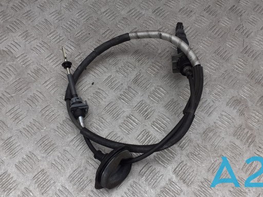 Трос перемикання передач, вибору передачі Ford CV6Z7E395E ціна, від 4.50 USD